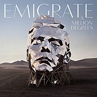 Виниловая пластинка EMIGRATE - A MILLION DEGREES