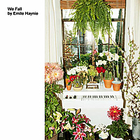 Виниловая пластинка EMILE HAYNIE - WE FALL