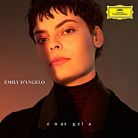 Виниловая пластинка EMILY D'ANGELO - ENARGEIA