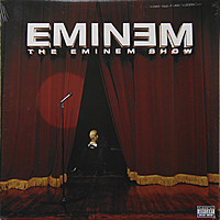 Виниловая пластинка EMINEM - EMINEM SHOW (2 LP)