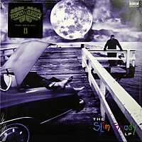 Виниловая пластинка EMINEM - SLIM SHADY (2 LP)