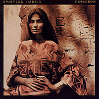 Виниловая пластинка EMMYLOU HARRIS - CIMARRON