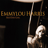 Виниловая пластинка EMMYLOU HARRIS - RED DIRT GIRL (2 LP)