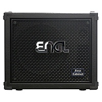Басовый кабинет ENGL E115B 1 x 15" PRO Bass Cabinet