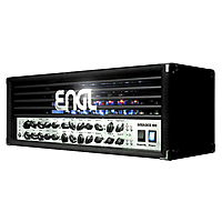 Гитарный усилитель ENGL E642 Invader 100