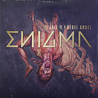 Виниловая пластинка ENIGMA - THE FFALL OF A REBEL ANGEL