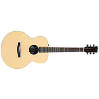 Электроакустическая гитара Enya EA-X0/S0.EQ