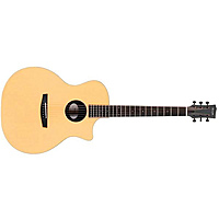 Электроакустическая гитара Enya EGA-X0/NA.S0.EQ
