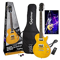 Электрогитара Epiphone Slash AFD Les Paul Special-II Outfit