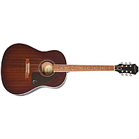 Акустическая гитара Epiphone AJ-220S Solid Top Acoustic