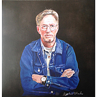 Виниловая пластинка ERIC CLAPTON - I STILL DO (2 LP)