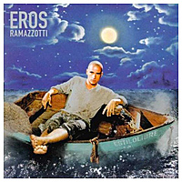 Виниловая пластинка EROS RAMAZZOTTI - ESTILOLIBRE (COLOUR, 2 LP, 180 GR)