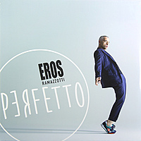 Виниловая пластинка EROS RAMAZZOTTI - PERFETTO (2 LP)