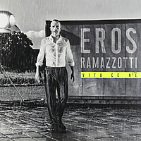 Виниловая пластинка EROS RAMAZZOTTI - VITA CE N'E (2 LP)