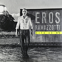 Виниловая пластинка EROS RAMAZZOTTI - VITA CE N'E (2 LP, COLOUR)