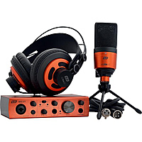 Комплект для домашней студии с микрофоном ESI U22 XT cosMik Set