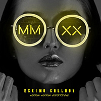 Виниловая пластинка ESKIMO CALLBOY - MMXX (HYPA HYPA EDITION) (PICTURE DISC, 2 LP)