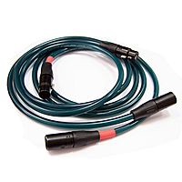 Кабель межблочный аналоговый XLR ETI Express 4