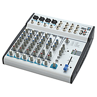 Аналоговый микшерный пульт Eurosound Compact-1202X