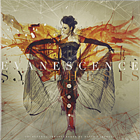 Виниловая пластинка EVANESCENCE - SYNTHESIS (2 LP + CD)