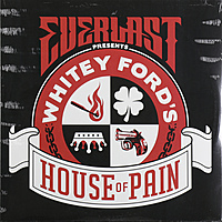 Виниловая пластинка EVERLAST - WHITEY FORD'S HOUSE OF PAIN (2 LP+CD)
