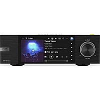 Сетевой проигрыватель Eversolo DMP-A6 Gen 2