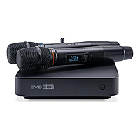 Караоке-система Evolution EVOBOX Classic