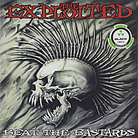 Виниловая пластинка EXPLOITED - BEAT THE BASTARDS (2 LP)