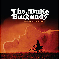 Виниловая пластинка CAT'S EYES - DUKE OF BURGUNDY