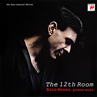 Виниловая пластинка EZIO BOSSO - THE 12TH ROOM (COLOUR, 3 LP)