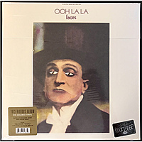 Виниловая пластинка FACES - OOH LA LA (COLOUR)