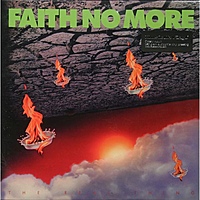 Виниловая пластинка FAITH NO MORE - REAL THING (180 GR)