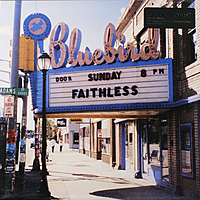 Виниловая пластинка FAITHLESS - SUNDAY 8 PM (2 LP, 180 GR)