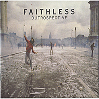 Виниловая пластинка FAITHLESS - OUTROSPECTIVE (2 LP)