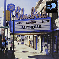 Виниловая пластинка FAITHLESS - SUNDAY 8PM (2 LP, 180 GR)