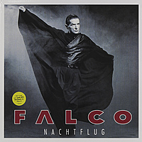 Виниловая пластинка FALCO - NACHTFLUG