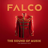 Виниловая пластинка FALCO - THE SOUND OF MUSIK: THE GREATEST HITS (2 LP)