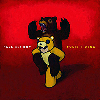 Виниловая пластинка FALL OUT BOY - FOLIE A DEUX (2 LP)