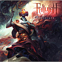 CD-диск FALLUJAH  - XENOTAPH