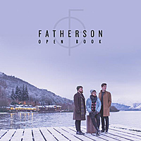 Виниловая пластинка FATHERSON - OPEN BOOK (LP+CD)