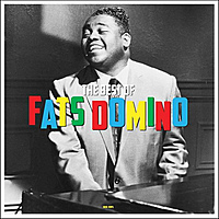 Виниловая пластинка FATS DOMINO - THE BEST OF (180 GR)