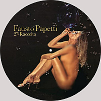 Виниловая пластинка FAUSTO PAPETTI - 27A RACCOLTA (LIMITED, PICTURE DISC)