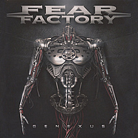 Виниловая пластинка FEAR FACTORY - GENEXUS (2 LP)