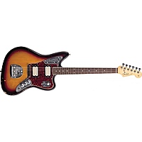 Электрогитара Fender Kurt Cobain Jaguar