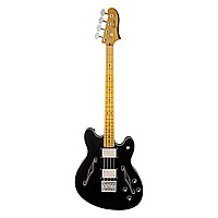 Бас-гитара Fender Modern Player Starcaster Bass MN