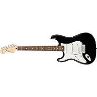 Электрогитара Fender Standard Stratocaster LH RW