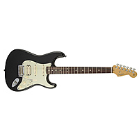 Электрогитара Fender American Deluxe Strat Plus HSS MN