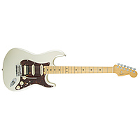 Электрогитара Fender American Elite Stratocaster HSS Shawbucker MN