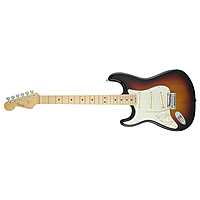 Электрогитара Fender American Elite Stratocaster Left-Hand MN