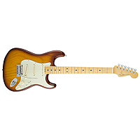 Электрогитара Fender American Elite Stratocaster MN